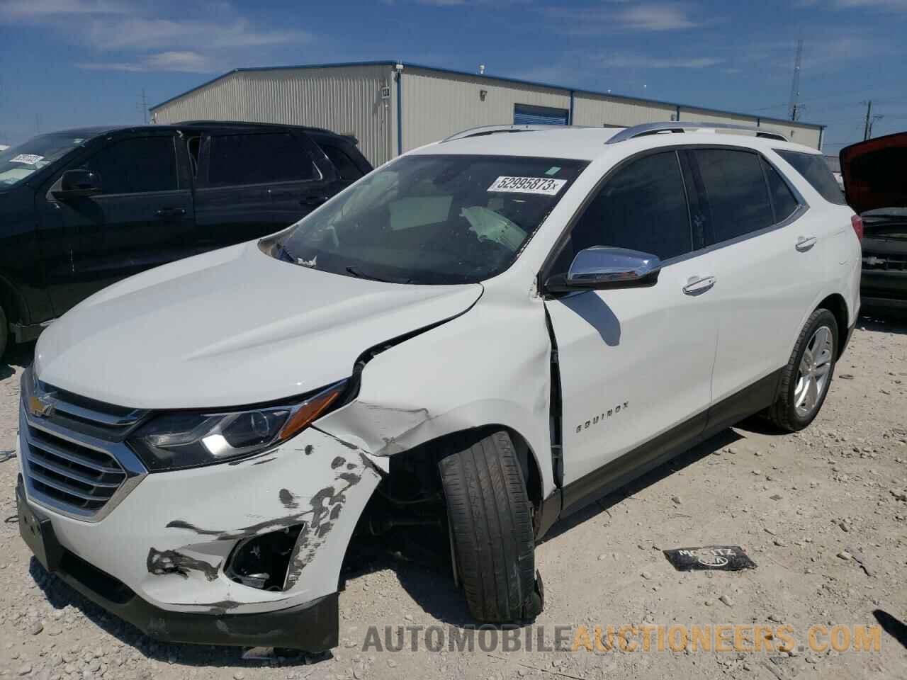 2GNAXPEX6L6239344 CHEVROLET EQUINOX 2020