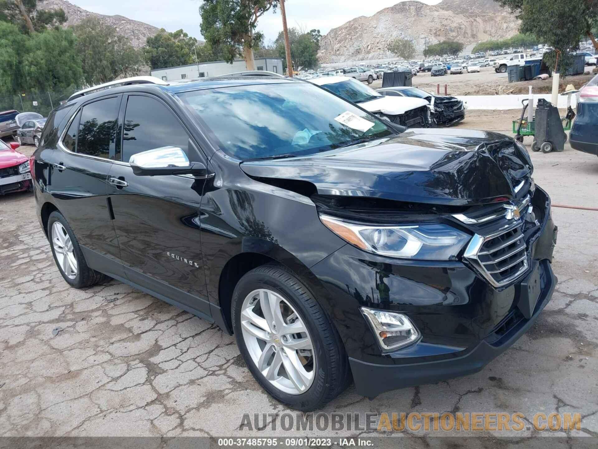 2GNAXPEX6L6279035 CHEVROLET EQUINOX 2020