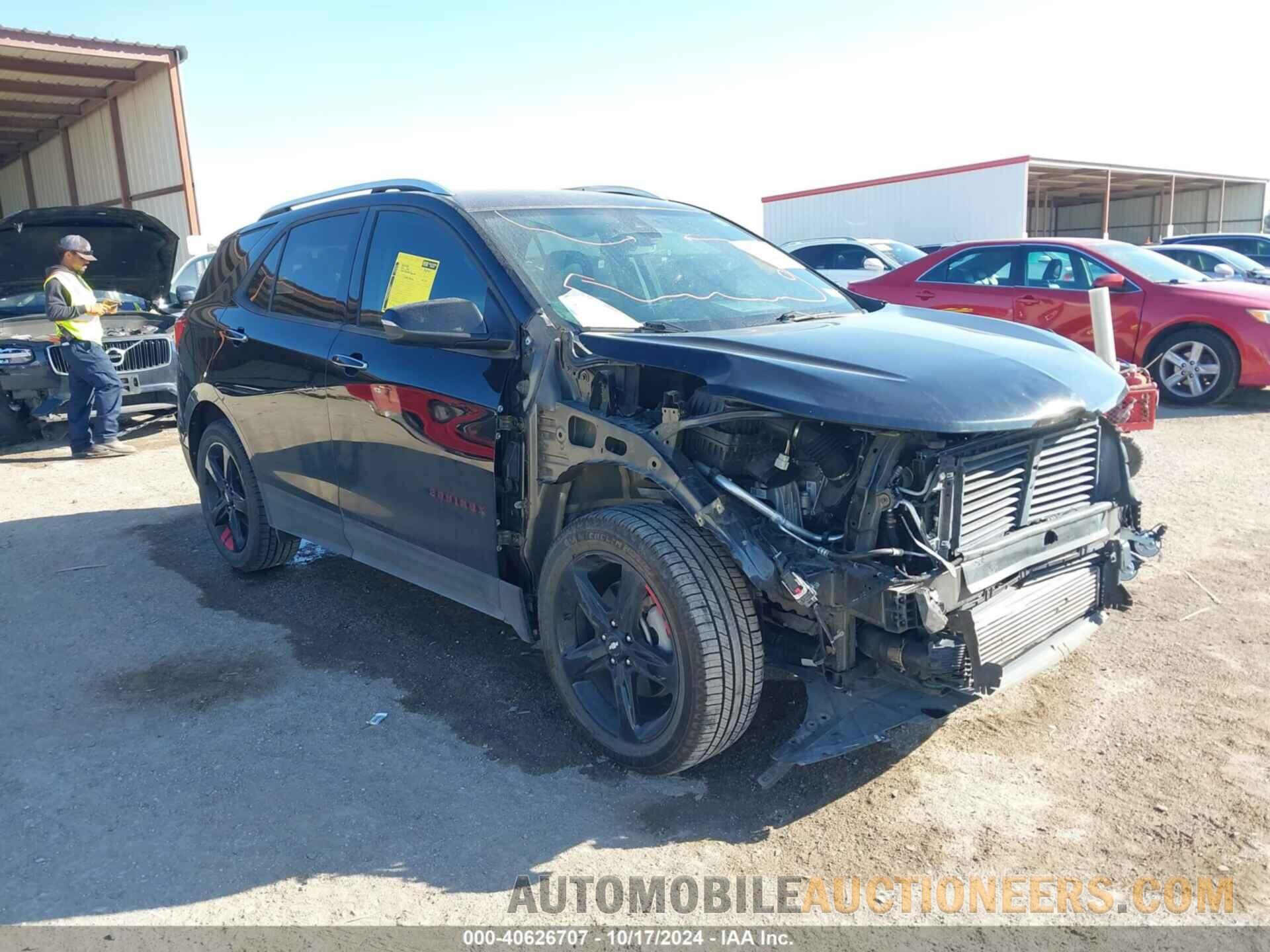 2GNAXPEX6L6279892 CHEVROLET EQUINOX 2020