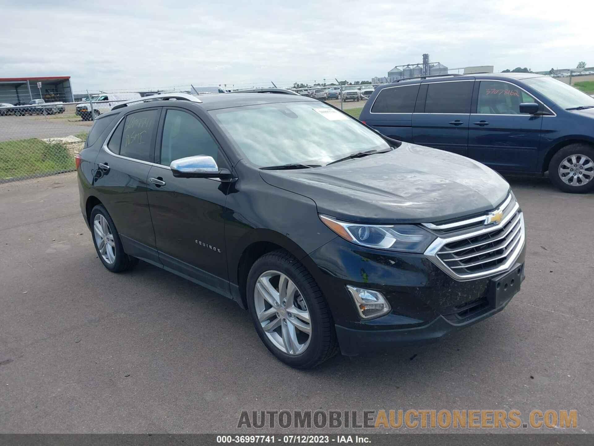 2GNAXPEX7K6109622 CHEVROLET EQUINOX 2019