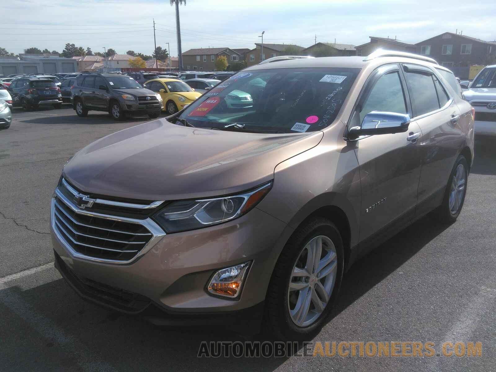 2GNAXPEX7K6173577 Chevrolet Equinox 2019