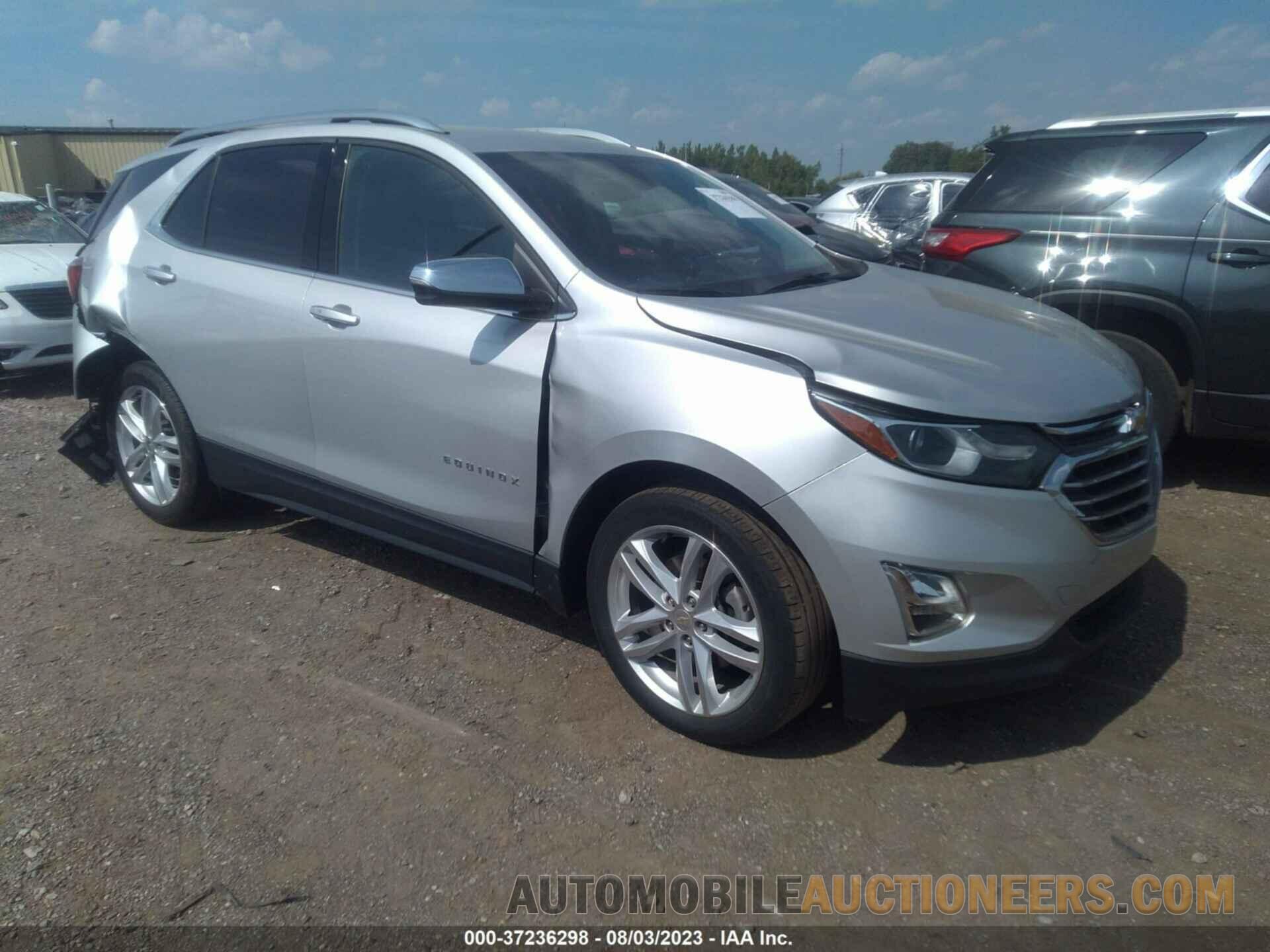 2GNAXPEX7K6211485 CHEVROLET EQUINOX 2019