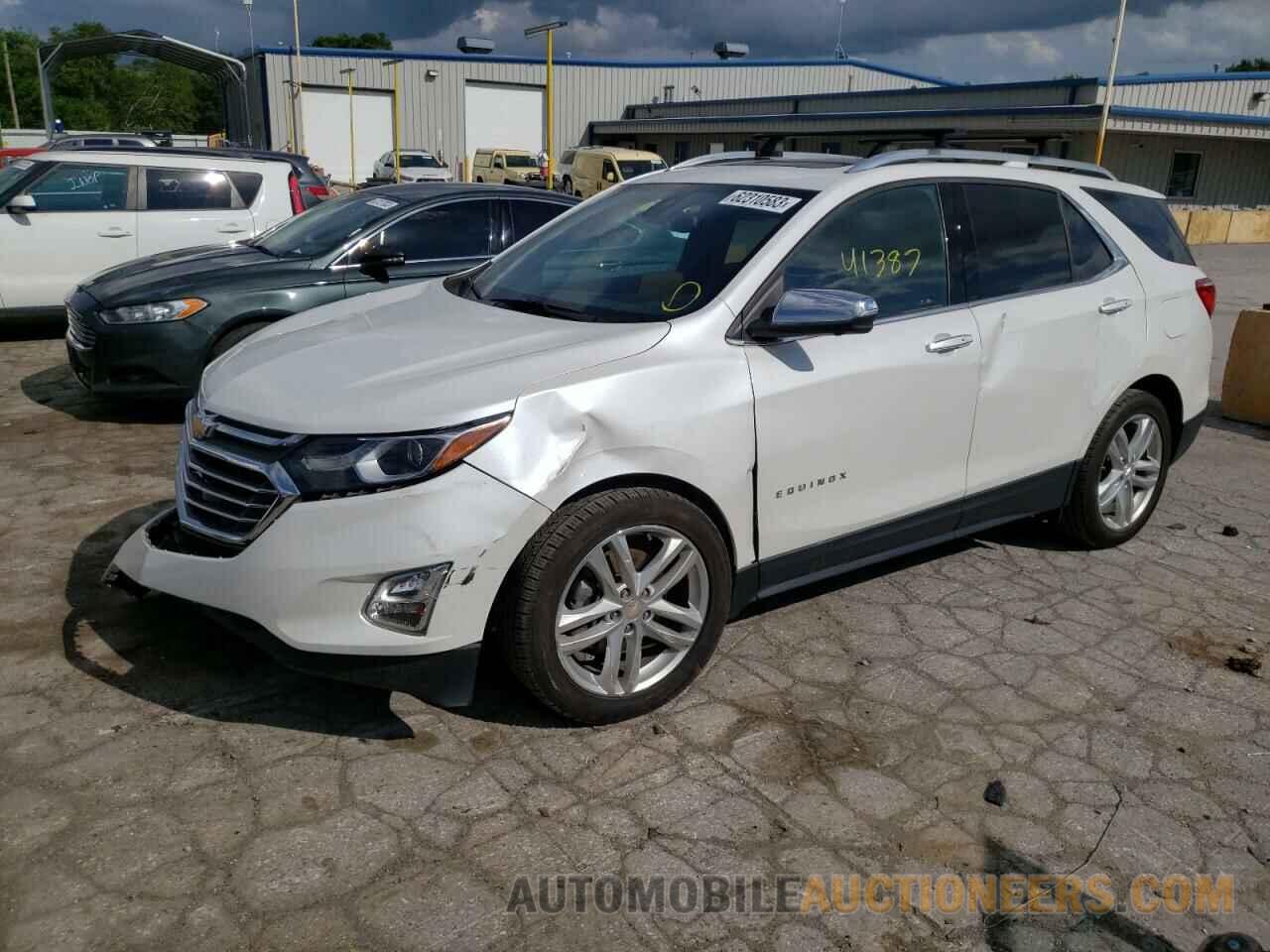 2GNAXPEX7K6243675 CHEVROLET EQUINOX 2019