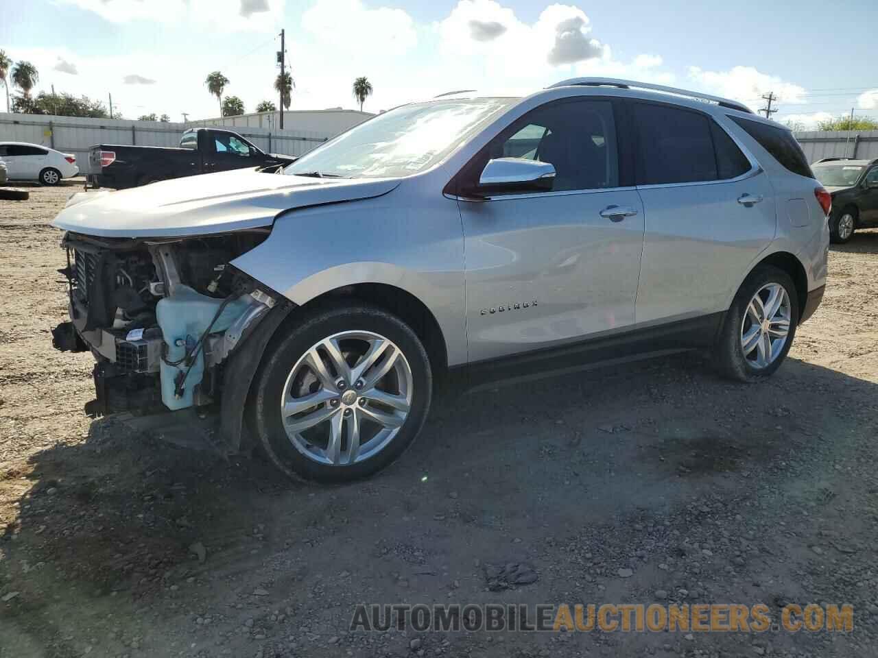 2GNAXPEX7K6304653 CHEVROLET EQUINOX 2019