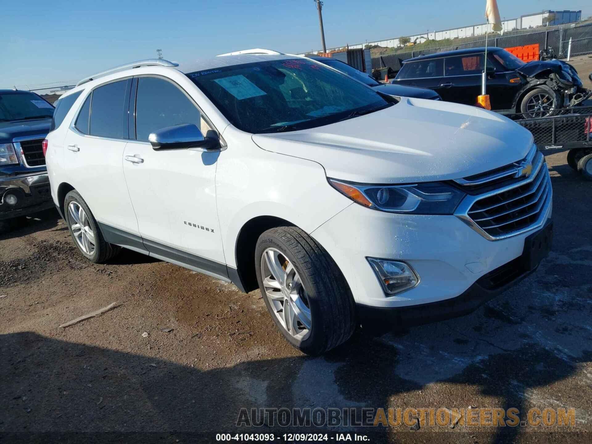 2GNAXPEX7L6208751 CHEVROLET EQUINOX 2020