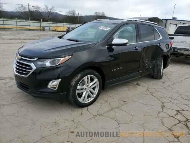 2GNAXPEX7L6278833 CHEVROLET EQUINOX 2020