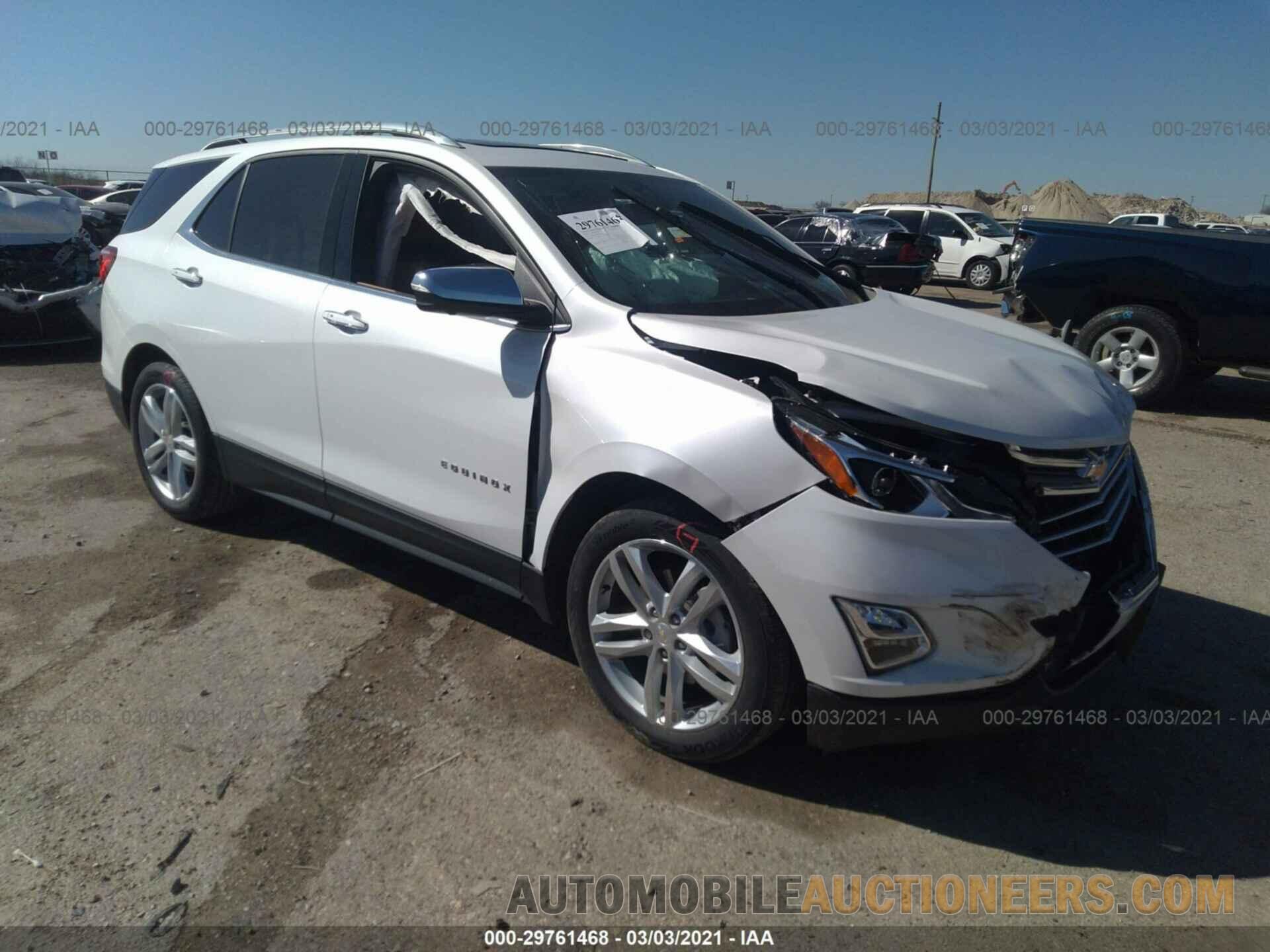 2GNAXPEX8K6173068 CHEVROLET EQUINOX 2019