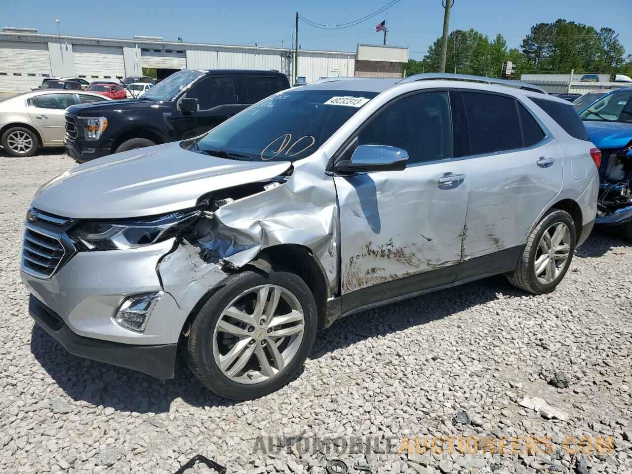 2GNAXPEX8K6277107 CHEVROLET EQUINOX 2019