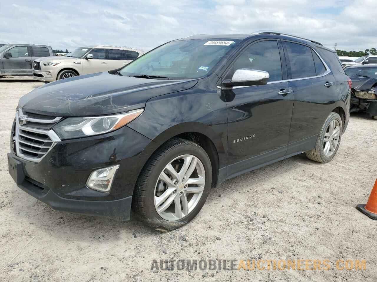 2GNAXPEX8L6174139 CHEVROLET EQUINOX 2020