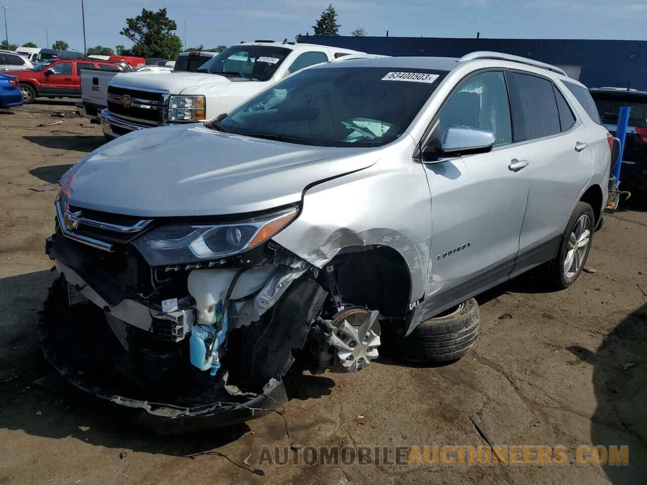 2GNAXPEX9K6215456 CHEVROLET EQUINOX 2019