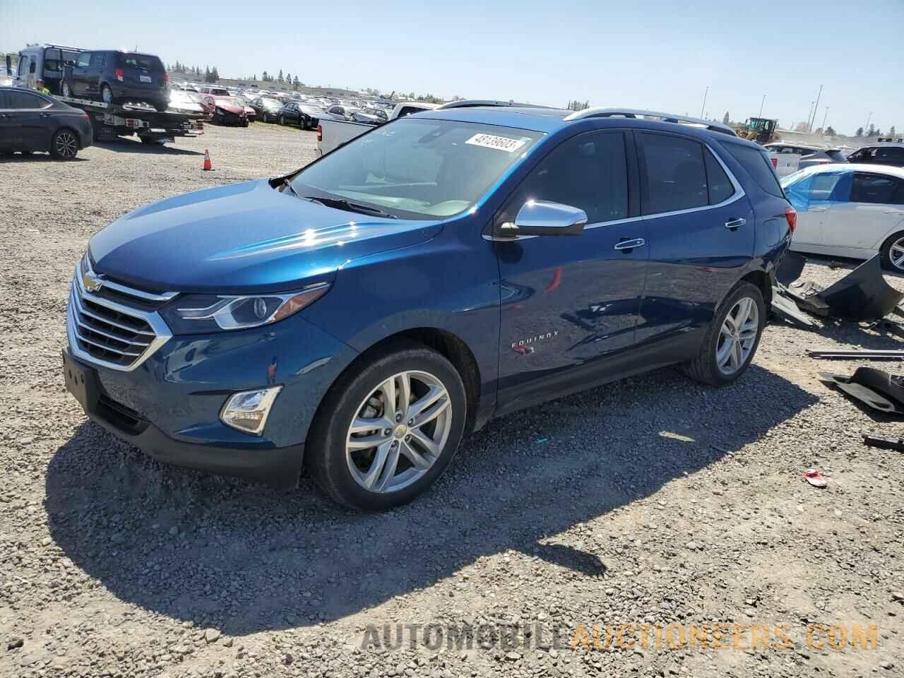 2GNAXPEX9K6219443 CHEVROLET EQUINOX 2019