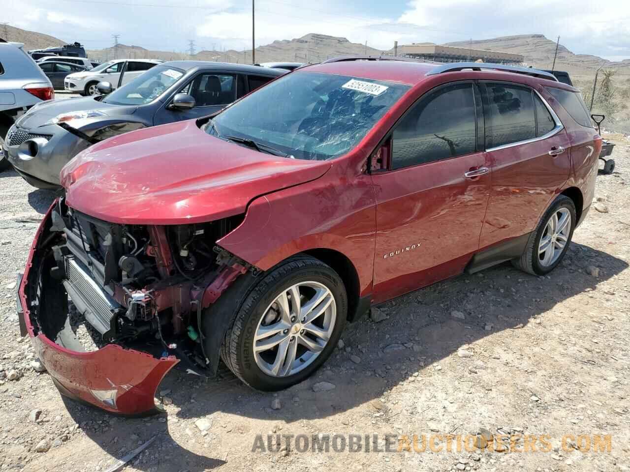 2GNAXPEX9K6262308 CHEVROLET EQUINOX 2019