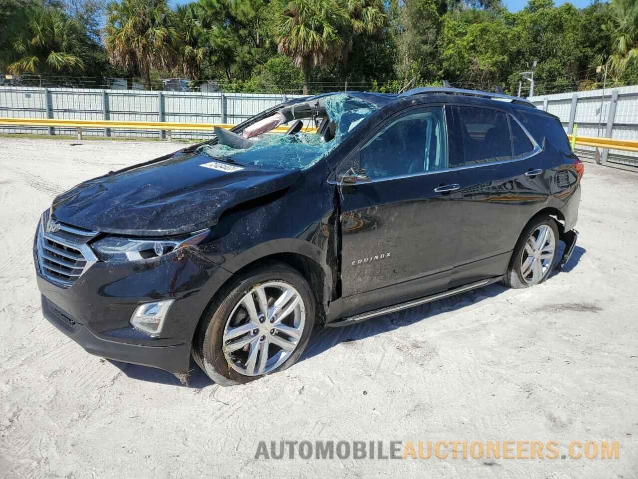 2GNAXPEX9L6127251 CHEVROLET EQUINOX 2020