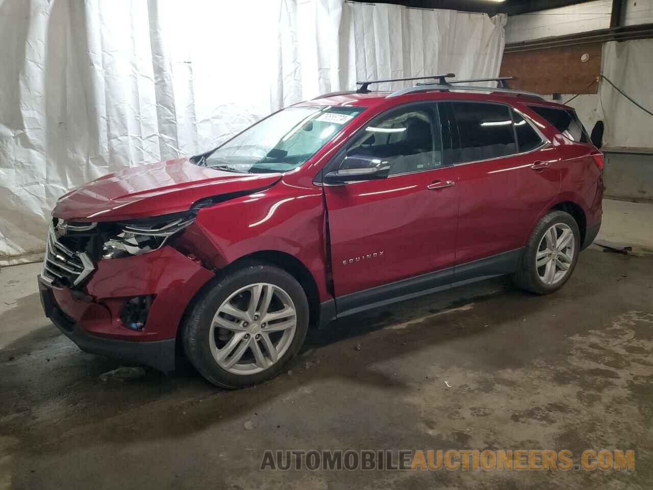 2GNAXPEXXK6180331 CHEVROLET EQUINOX 2019