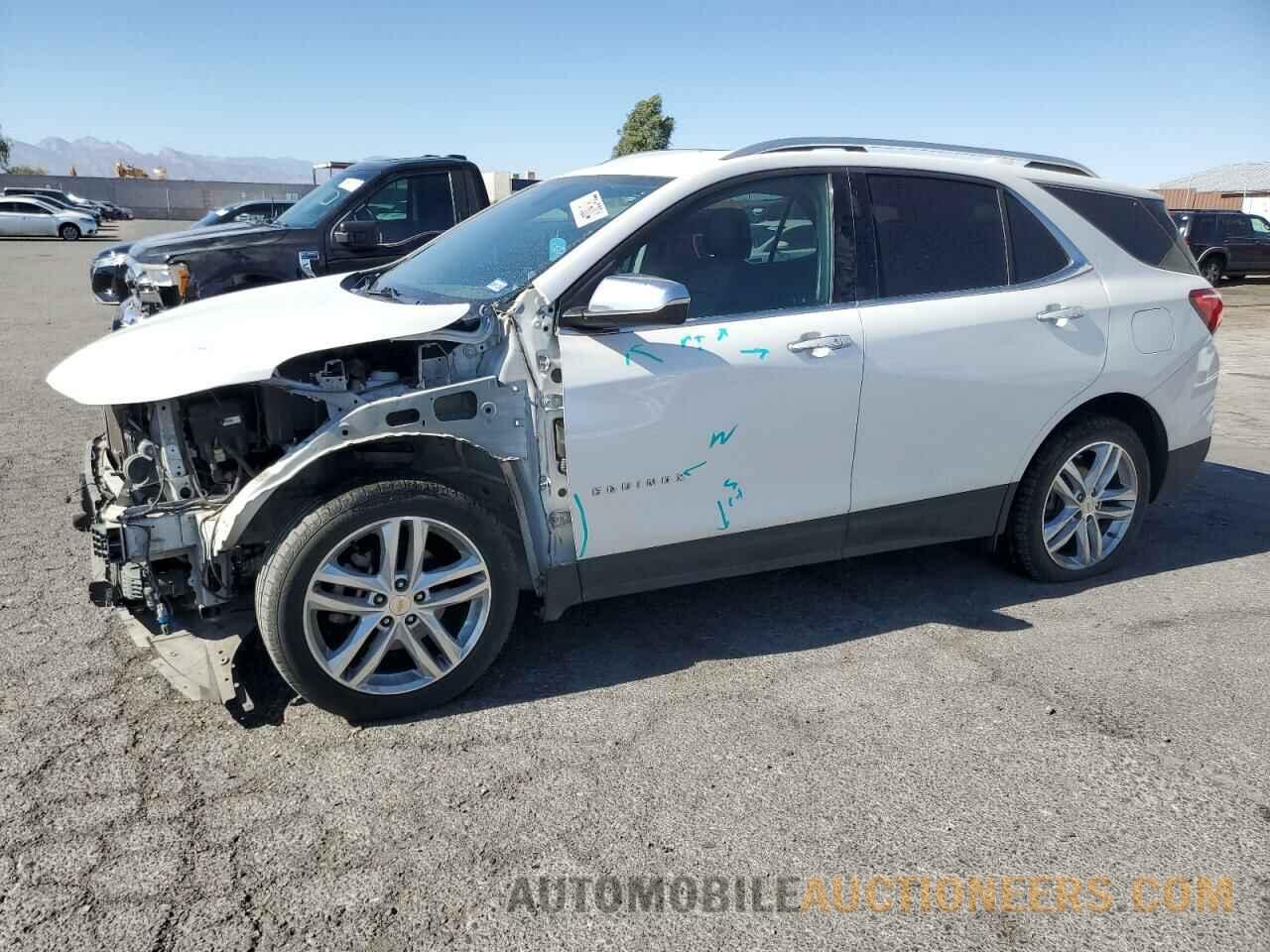 2GNAXPEXXK6277903 CHEVROLET EQUINOX 2019