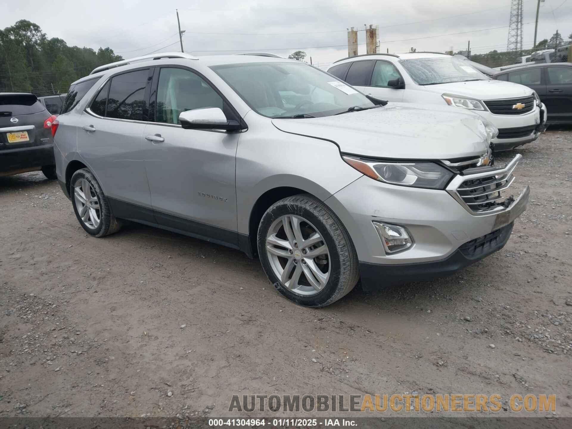 2GNAXPEXXK6305330 CHEVROLET EQUINOX 2019