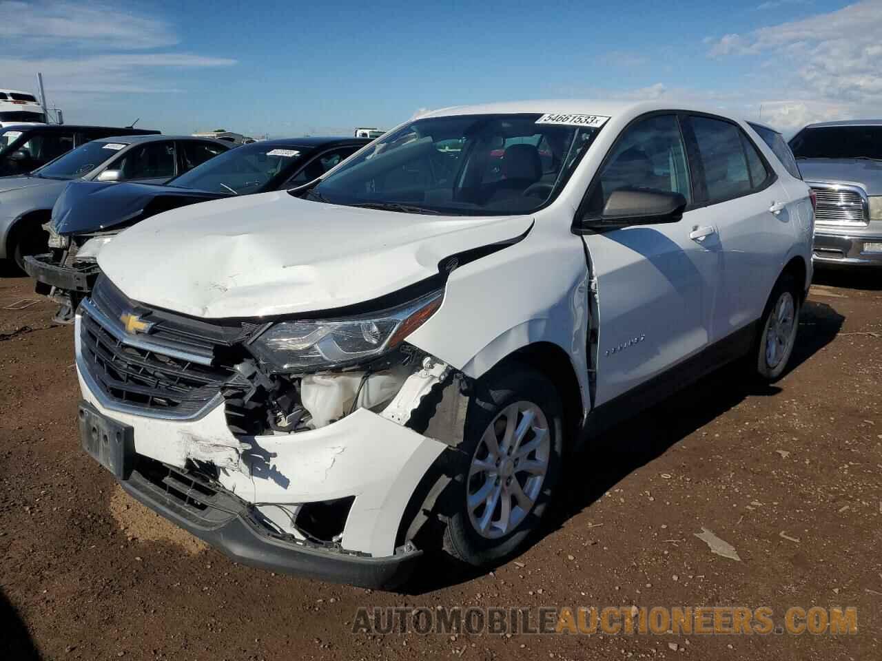 2GNAXREV1J6135576 CHEVROLET EQUINOX 2018