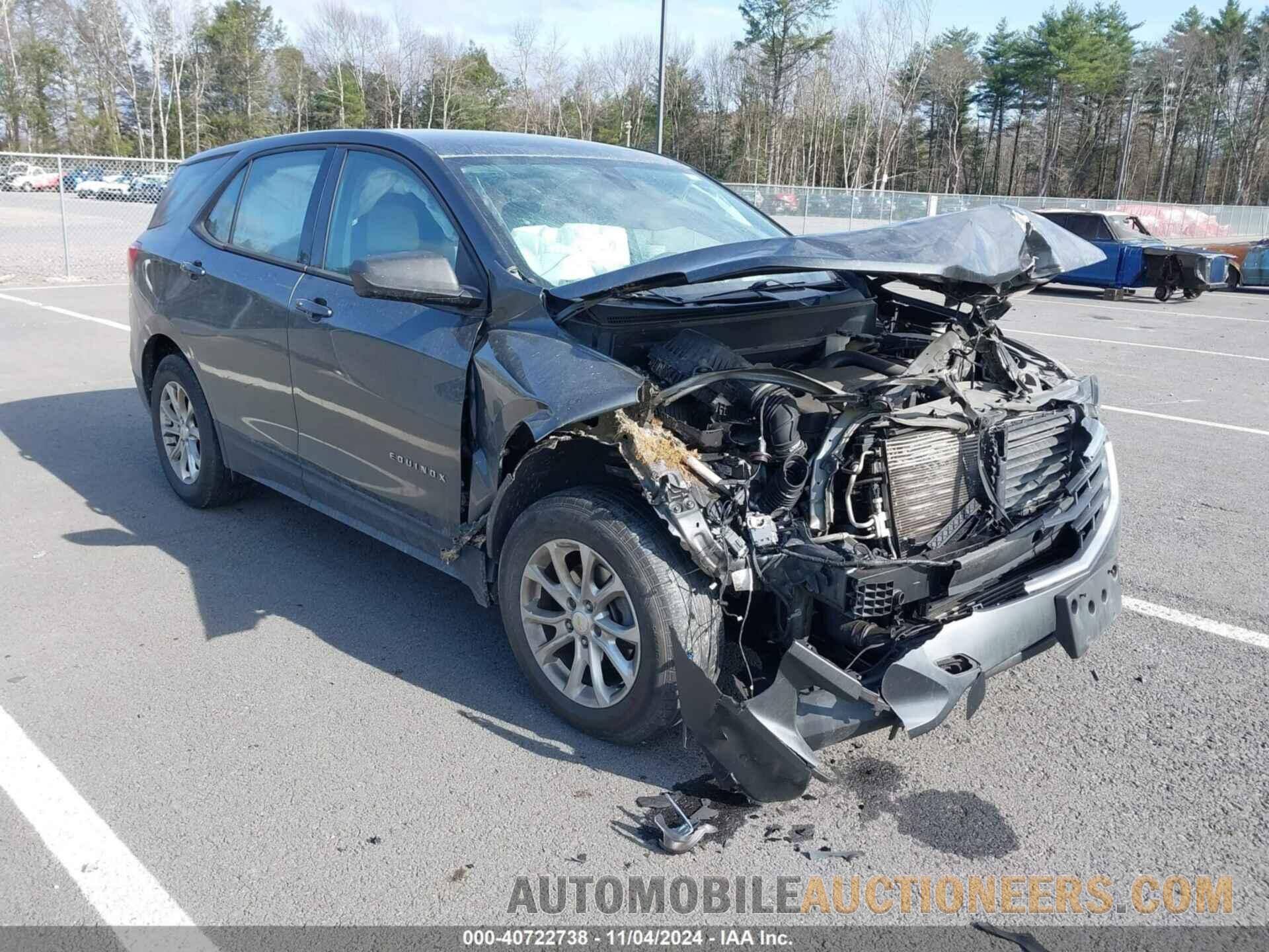 2GNAXREV4J6111384 CHEVROLET EQUINOX 2018