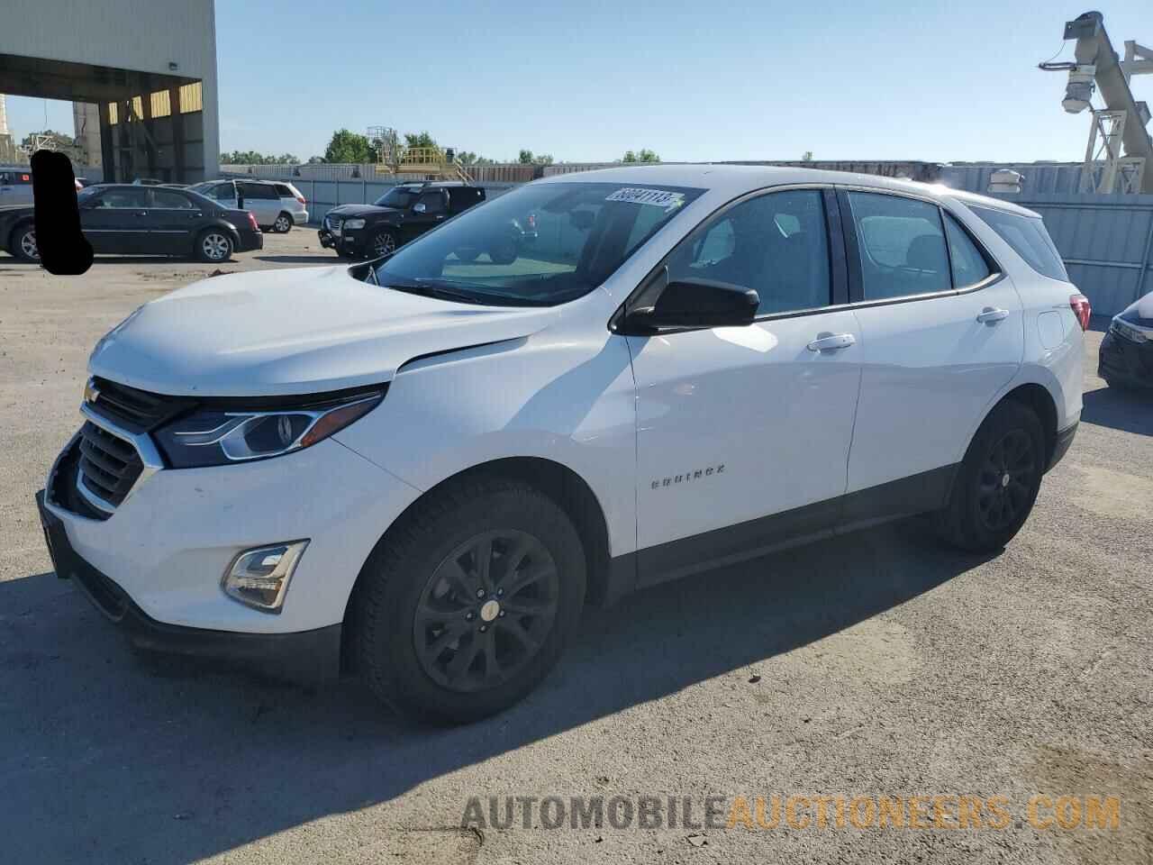 2GNAXREV5J6331214 CHEVROLET EQUINOX 2018