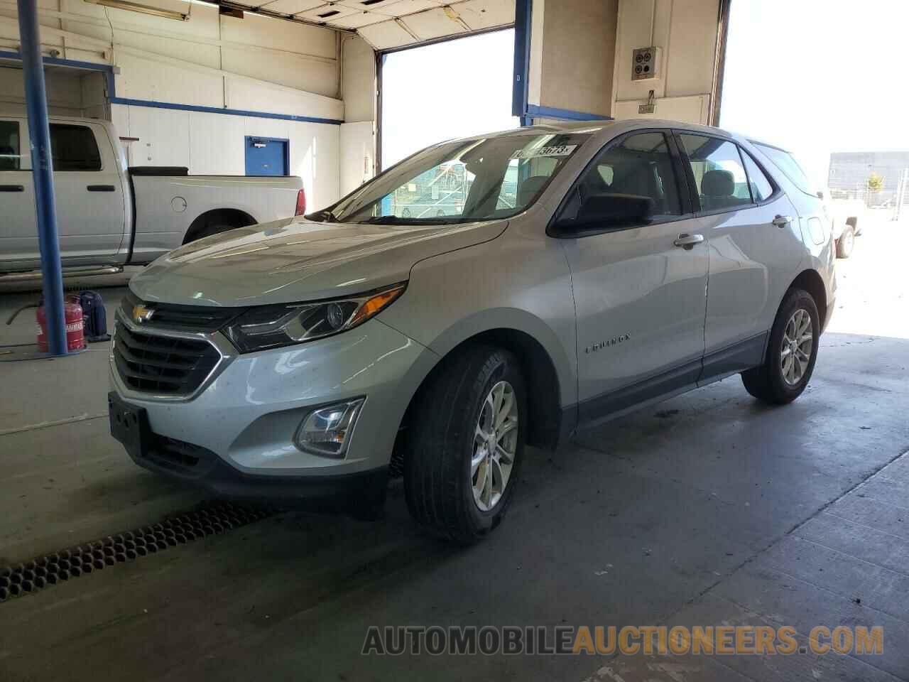 2GNAXREV5J6344867 CHEVROLET EQUINOX 2018