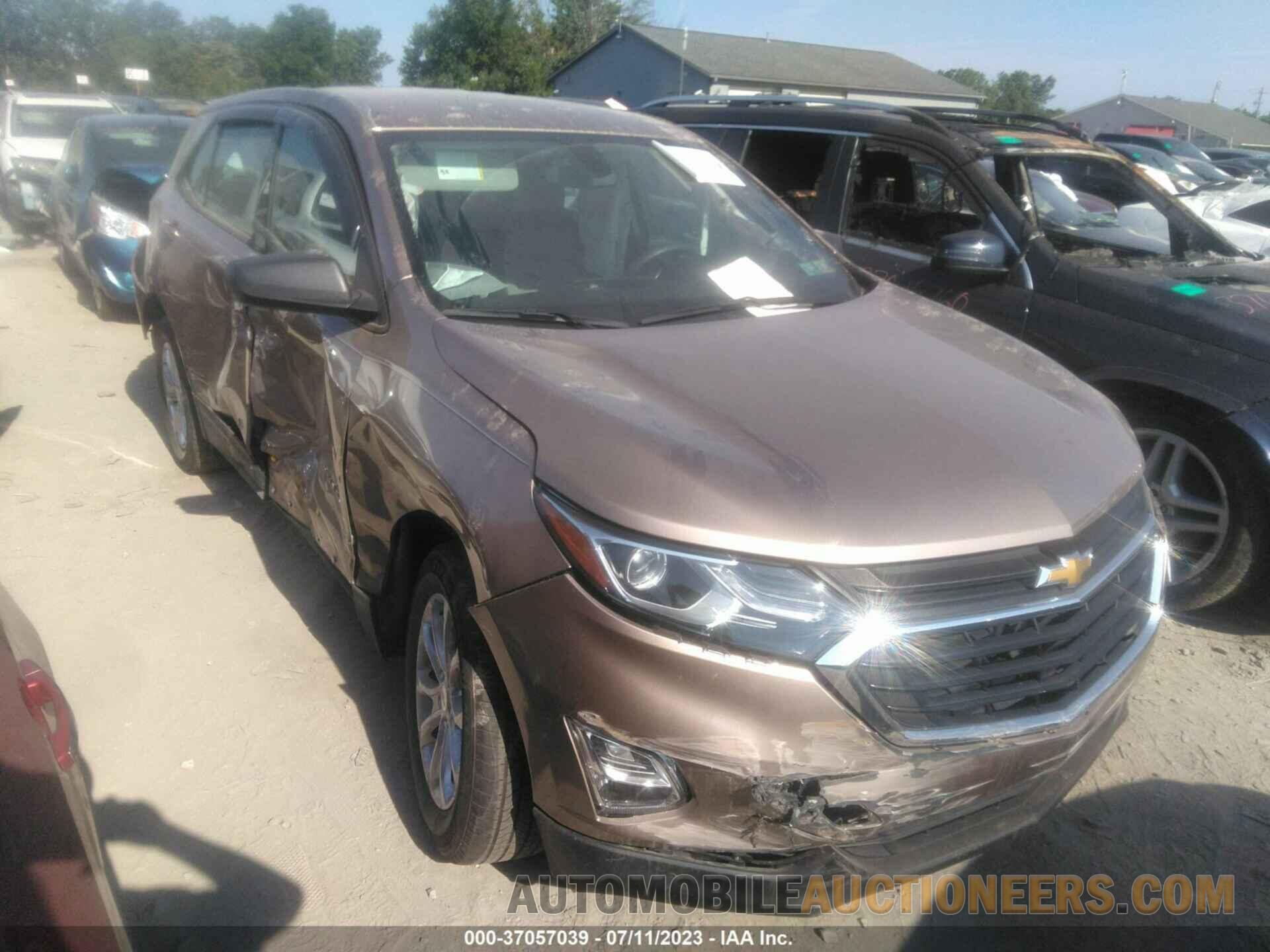 2GNAXREV7J6211379 CHEVROLET EQUINOX 2018