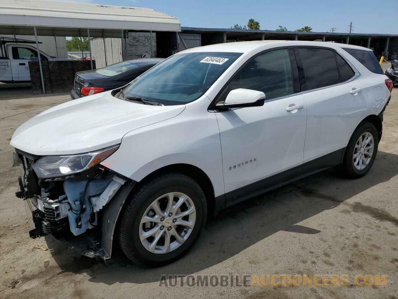 2GNAXSEV0J6204278 CHEVROLET EQUINOX 2018