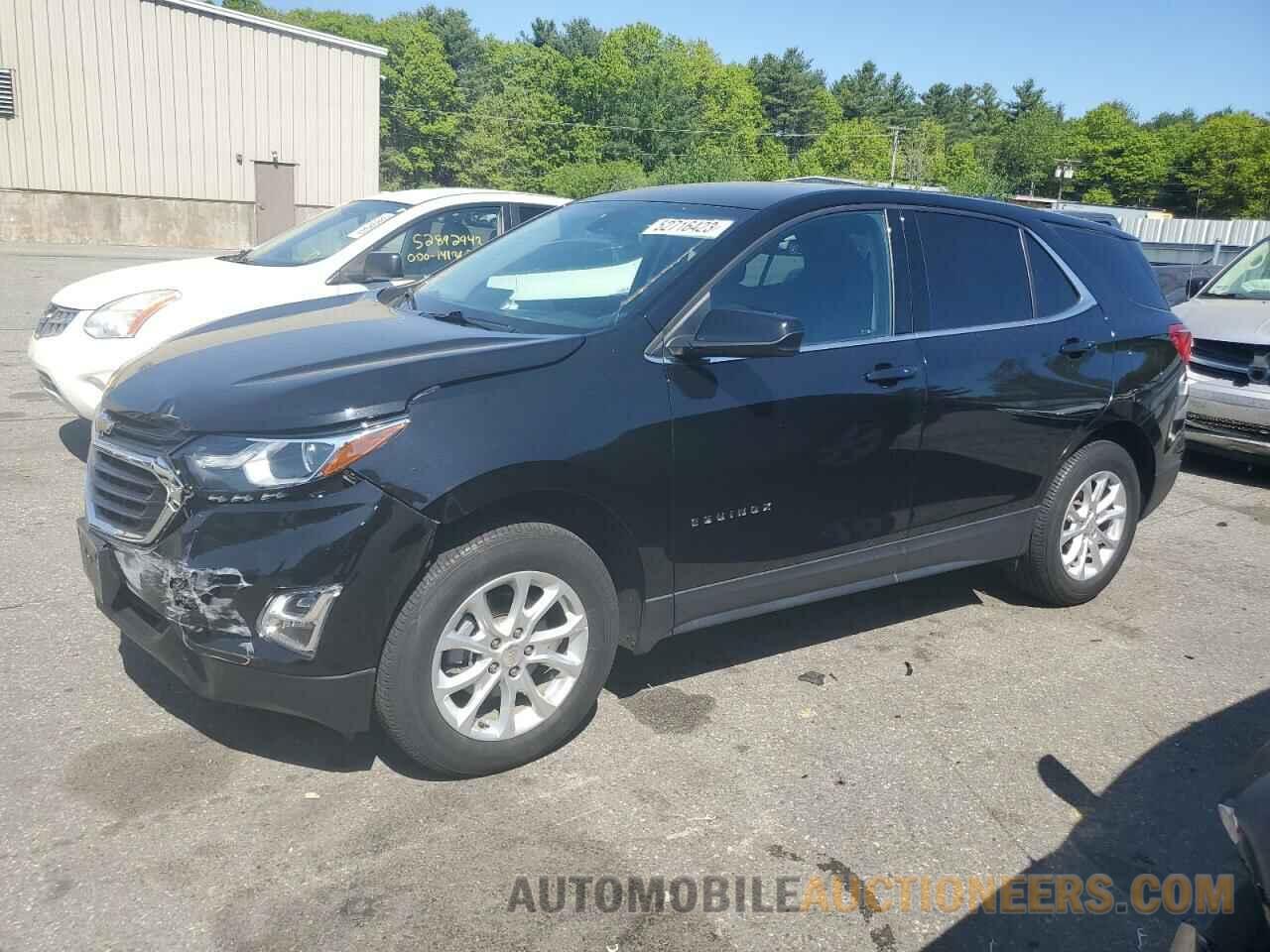 2GNAXSEV0J6294225 CHEVROLET EQUINOX 2018