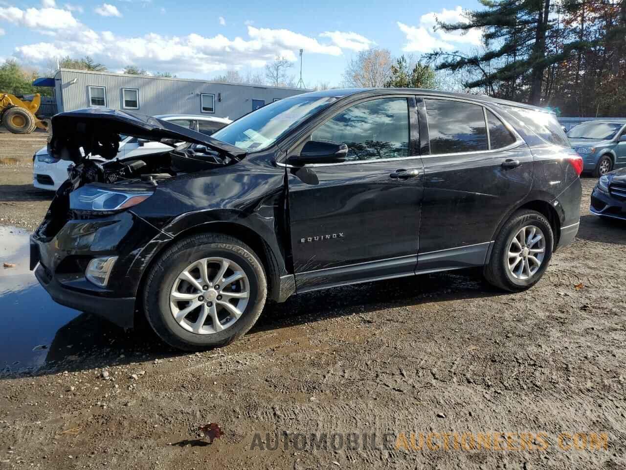 2GNAXSEV1J6176328 CHEVROLET EQUINOX 2018