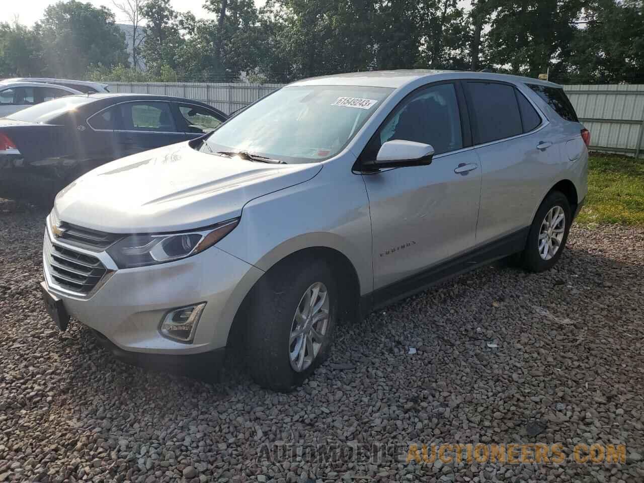 2GNAXSEV1J6202166 CHEVROLET EQUINOX 2018