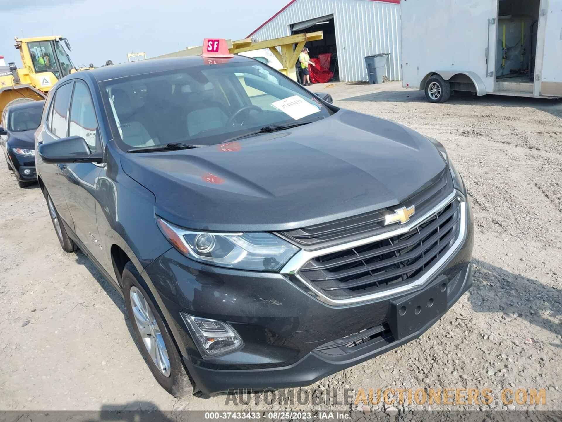 2GNAXSEV1J6232798 CHEVROLET EQUINOX 2018