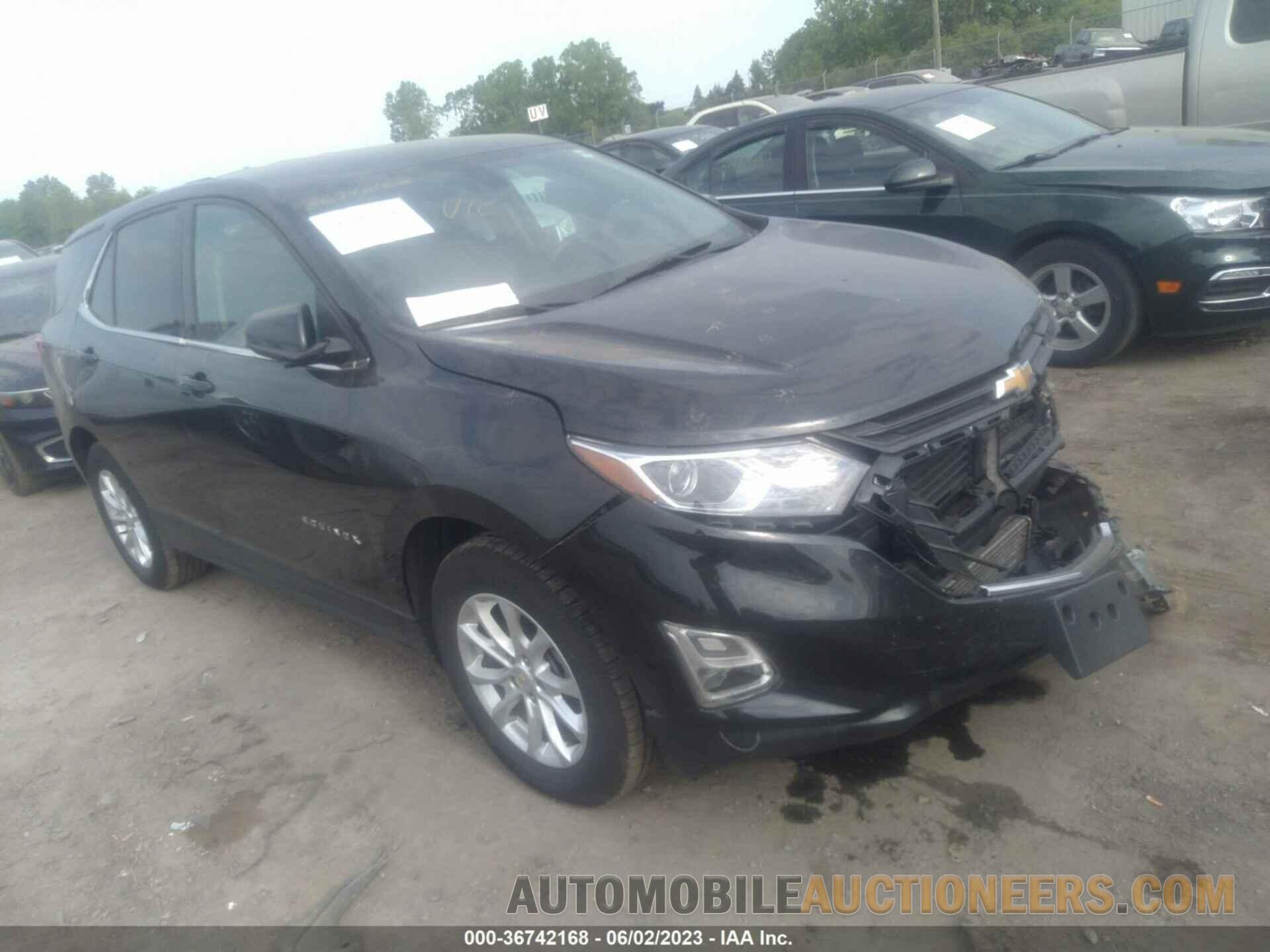 2GNAXSEV1J6280284 CHEVROLET EQUINOX 2018