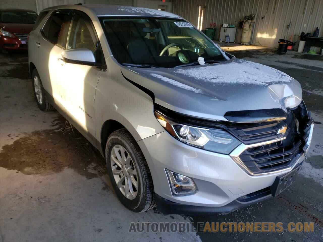 2GNAXSEV1J6290362 CHEVROLET EQUINOX 2018