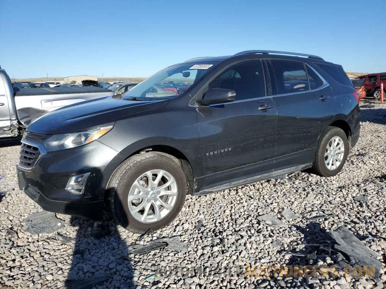 2GNAXSEV2J6138025 CHEVROLET EQUINOX 2018