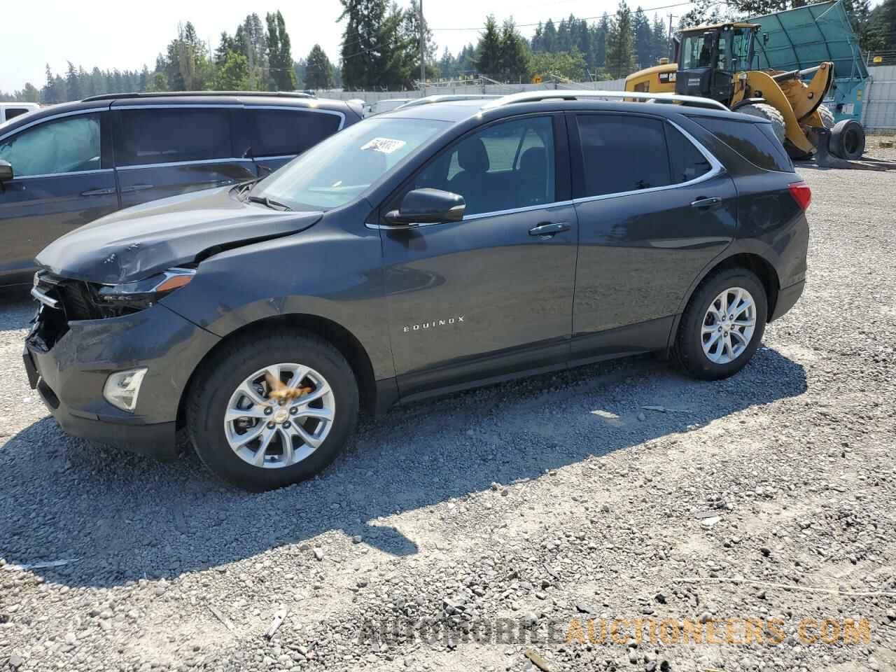 2GNAXSEV2J6144181 CHEVROLET EQUINOX 2018