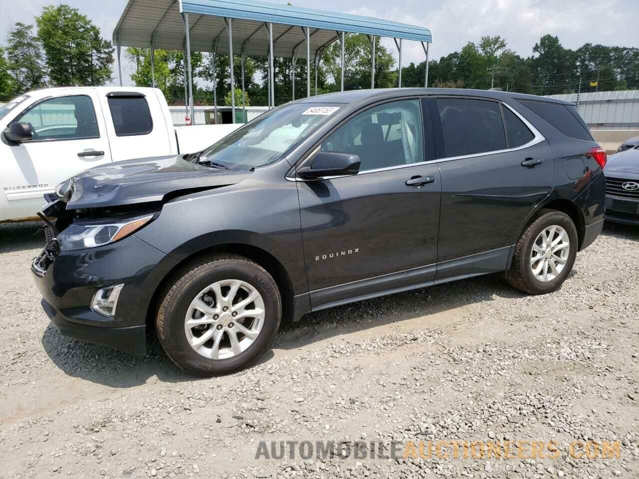 2GNAXSEV2J6214116 CHEVROLET EQUINOX 2018