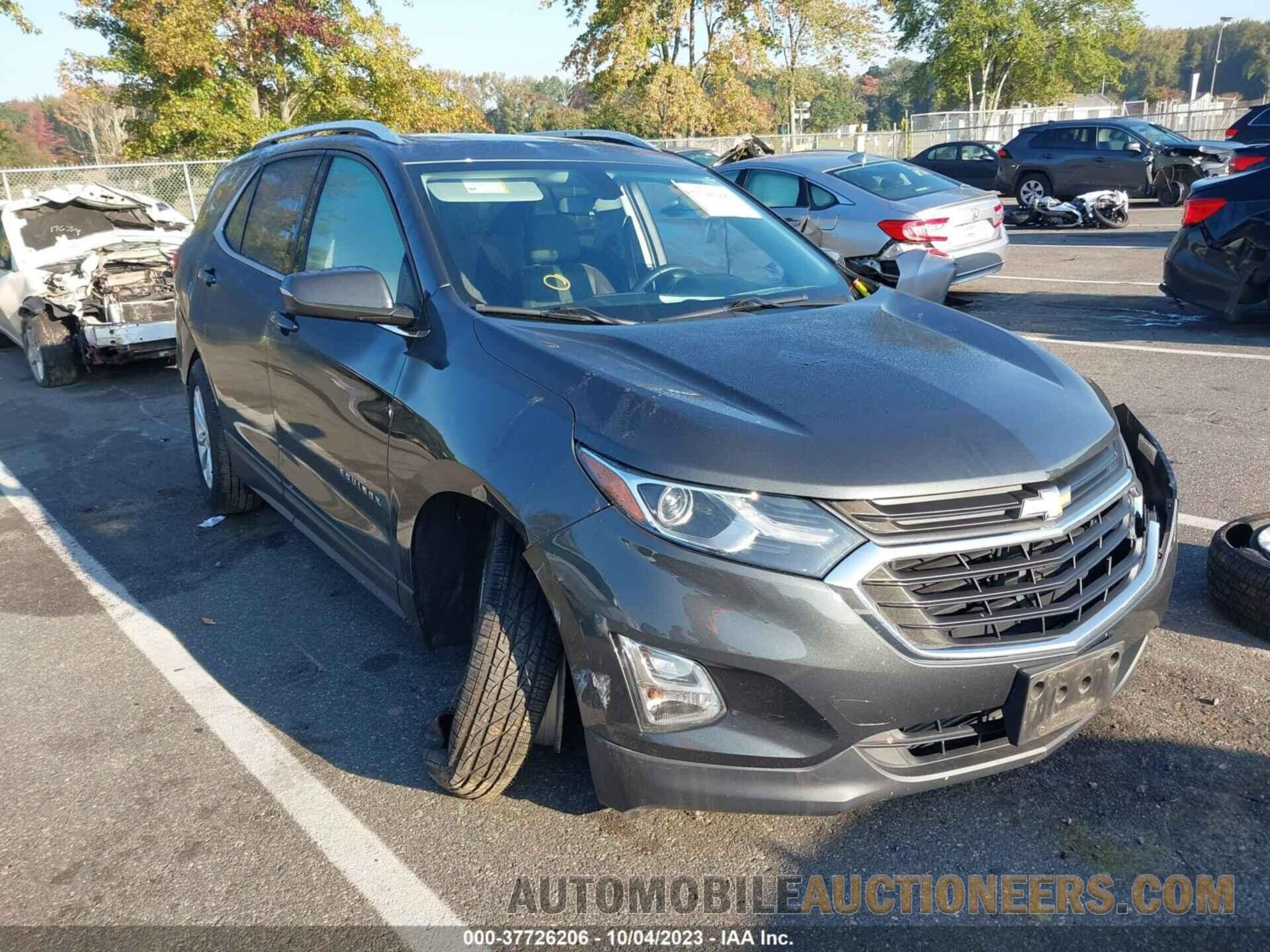 2GNAXSEV2J6238173 CHEVROLET EQUINOX 2018