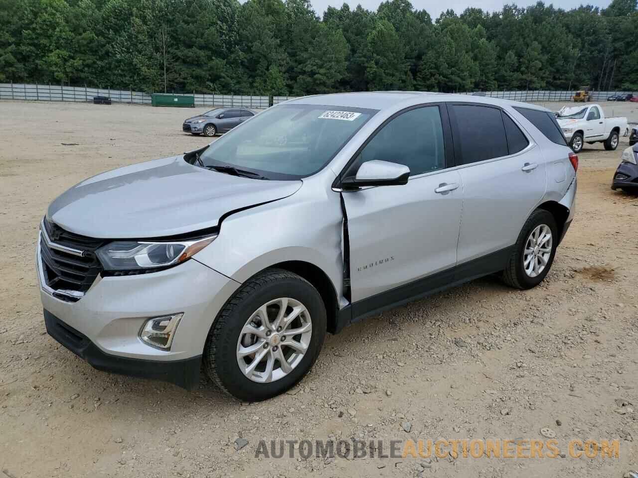 2GNAXSEV2J6302616 CHEVROLET EQUINOX 2018