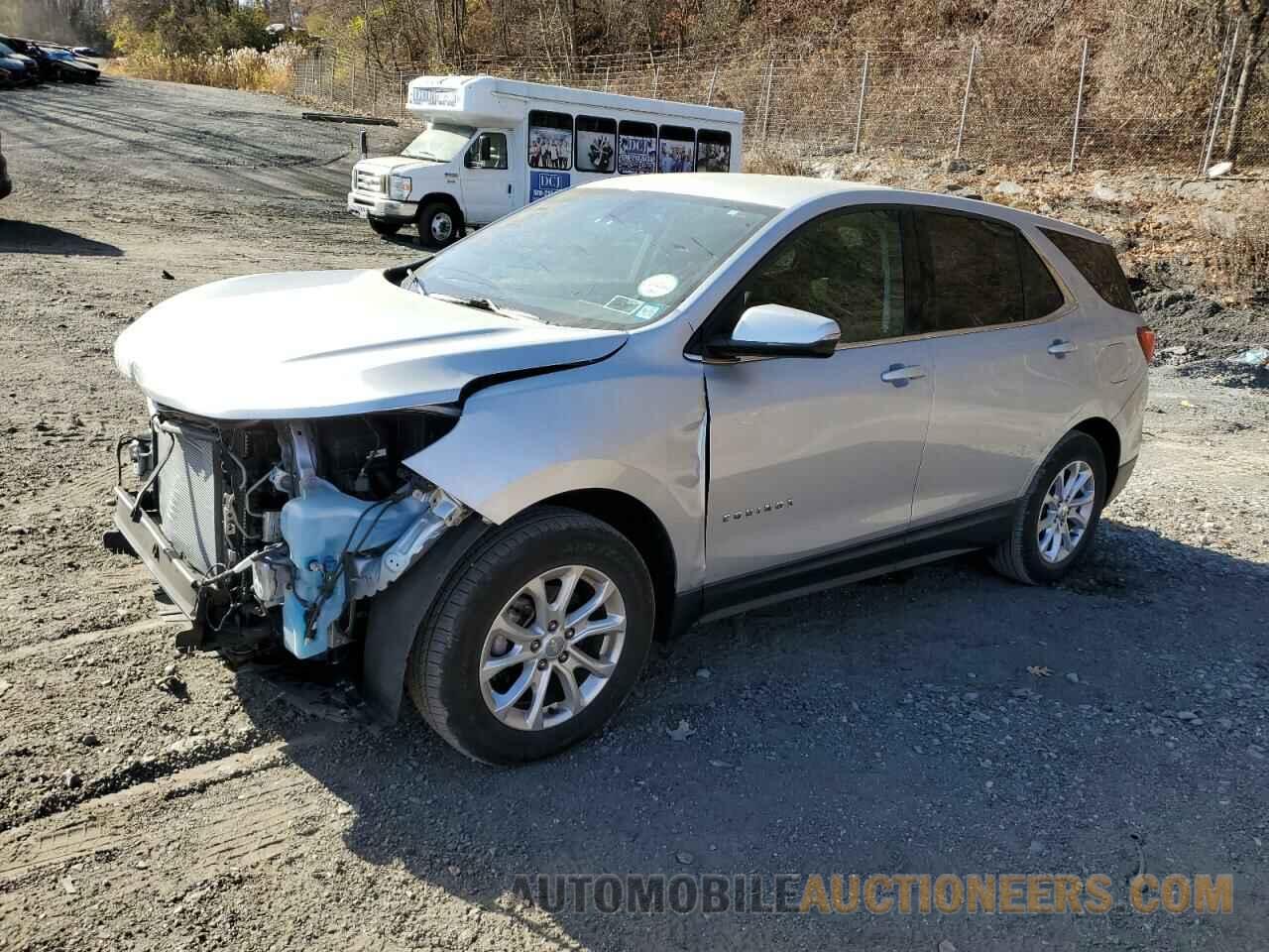 2GNAXSEV2J6335034 CHEVROLET EQUINOX 2018