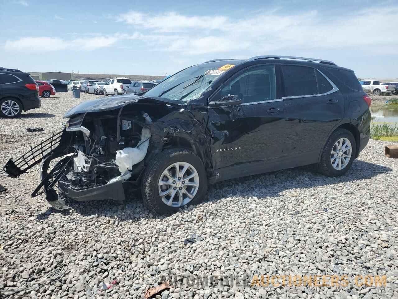 2GNAXSEV3J6103347 CHEVROLET EQUINOX 2018