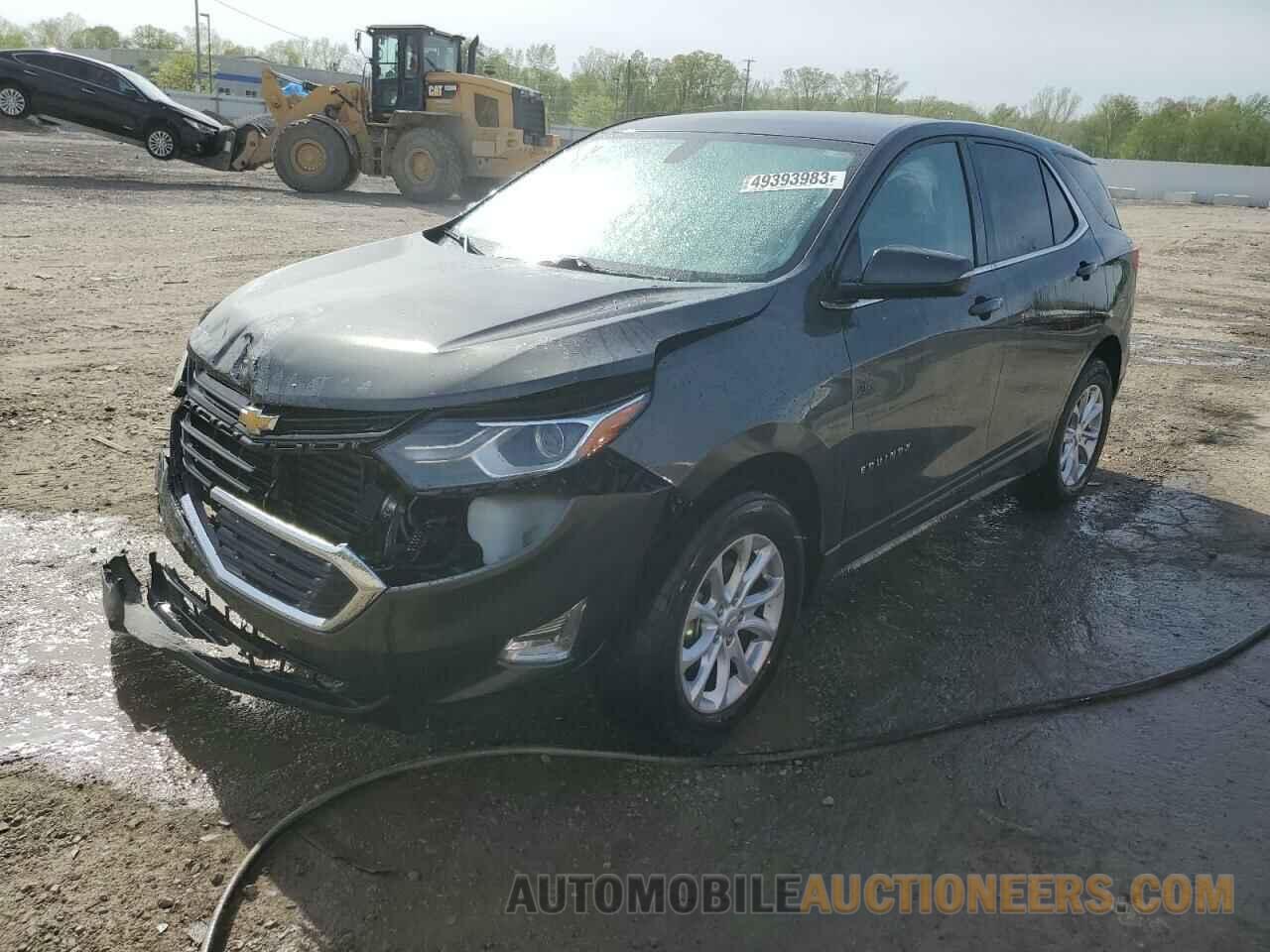 2GNAXSEV3J6156128 CHEVROLET EQUINOX 2018