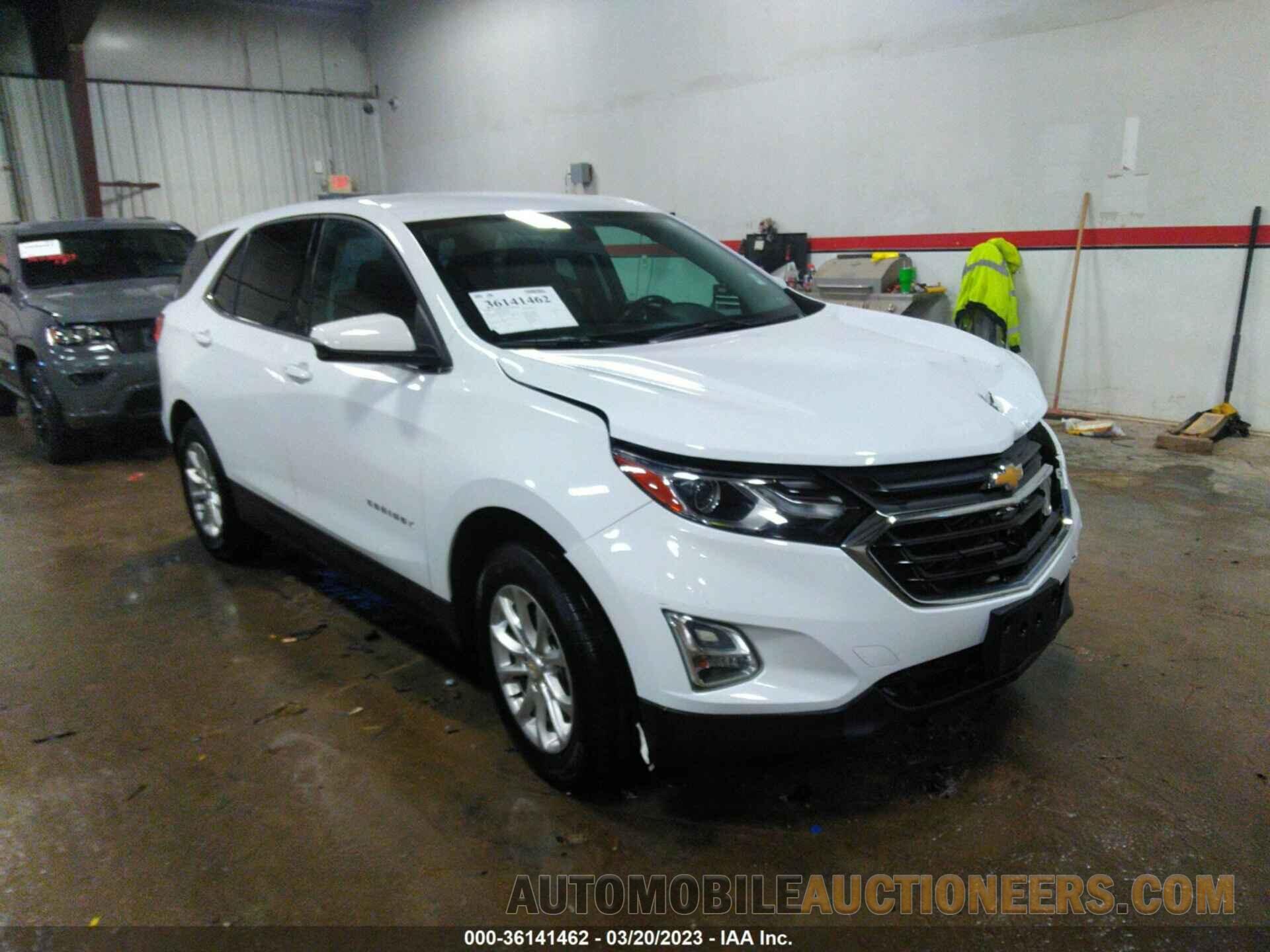 2GNAXSEV3J6230292 CHEVROLET EQUINOX 2018