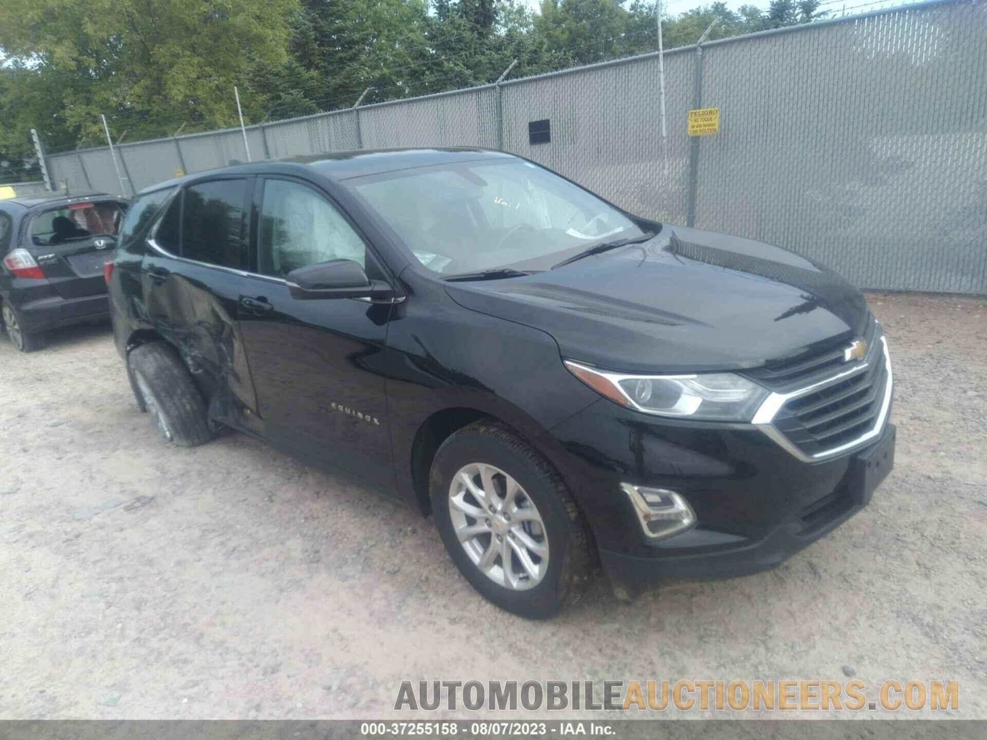 2GNAXSEV3J6252096 CHEVROLET EQUINOX 2018