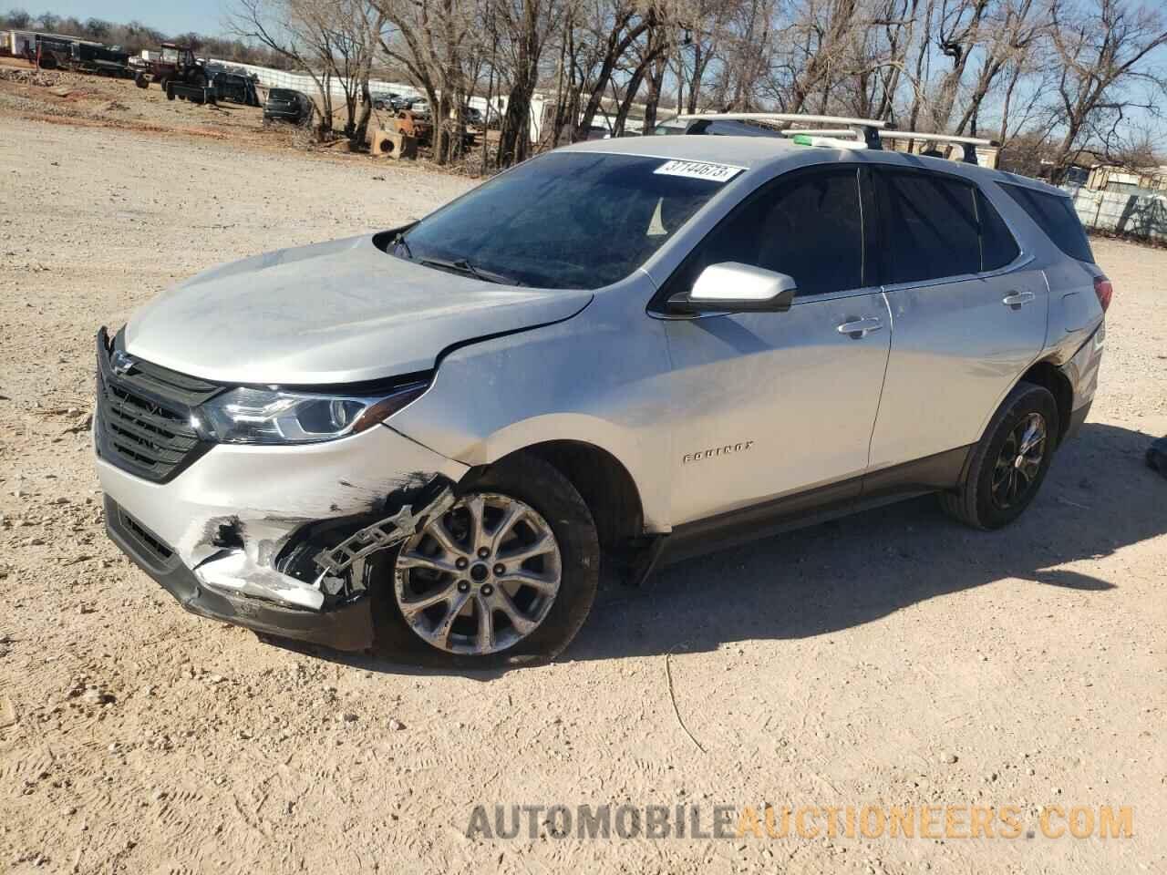 2GNAXSEV3J6279329 CHEVROLET EQUINOX 2018