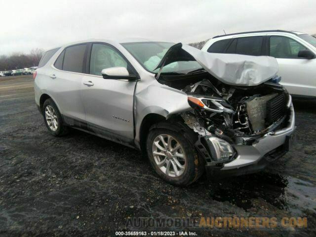 2GNAXSEV3J6322390 CHEVROLET EQUINOX 2018