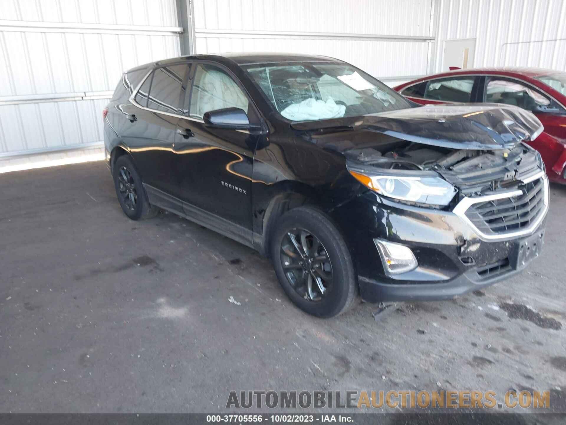 2GNAXSEV3J6328724 CHEVROLET EQUINOX 2018