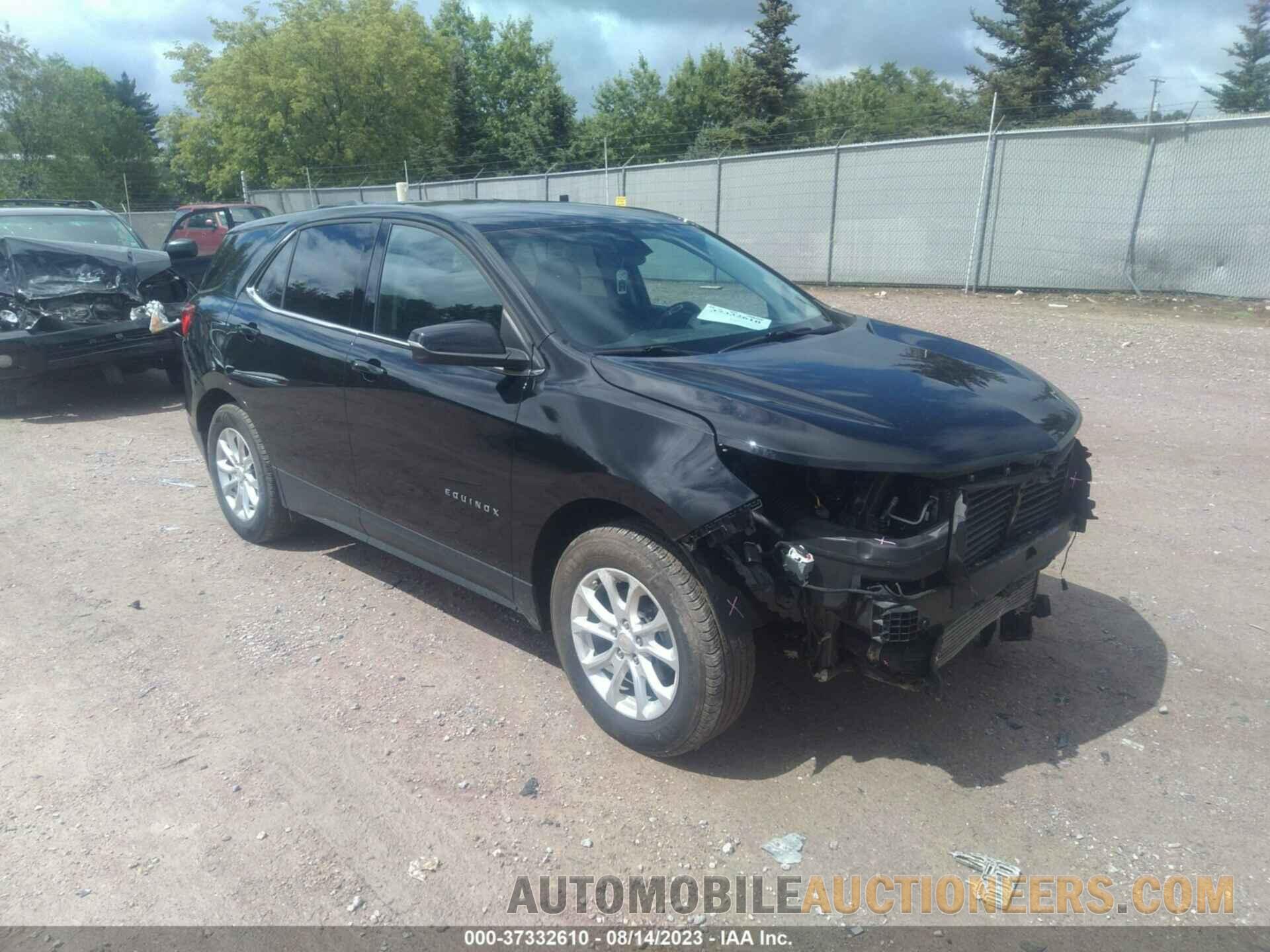 2GNAXSEV3J6342526 CHEVROLET EQUINOX 2018