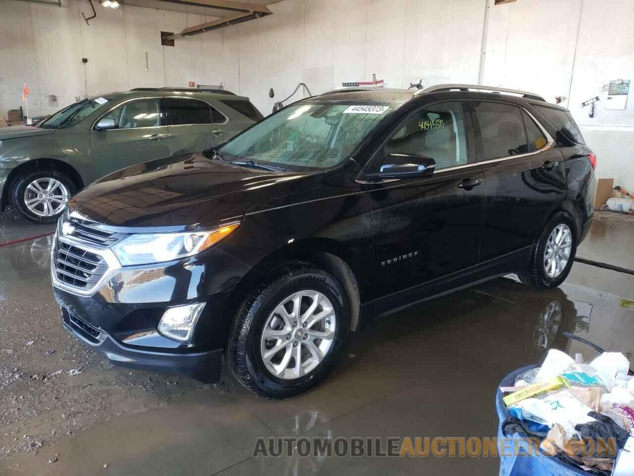 2GNAXSEV4J6109920 CHEVROLET EQUINOX 2018