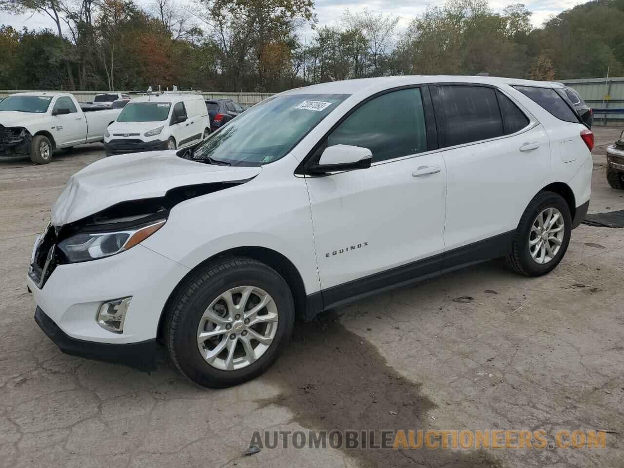 2GNAXSEV4J6114194 CHEVROLET EQUINOX 2018