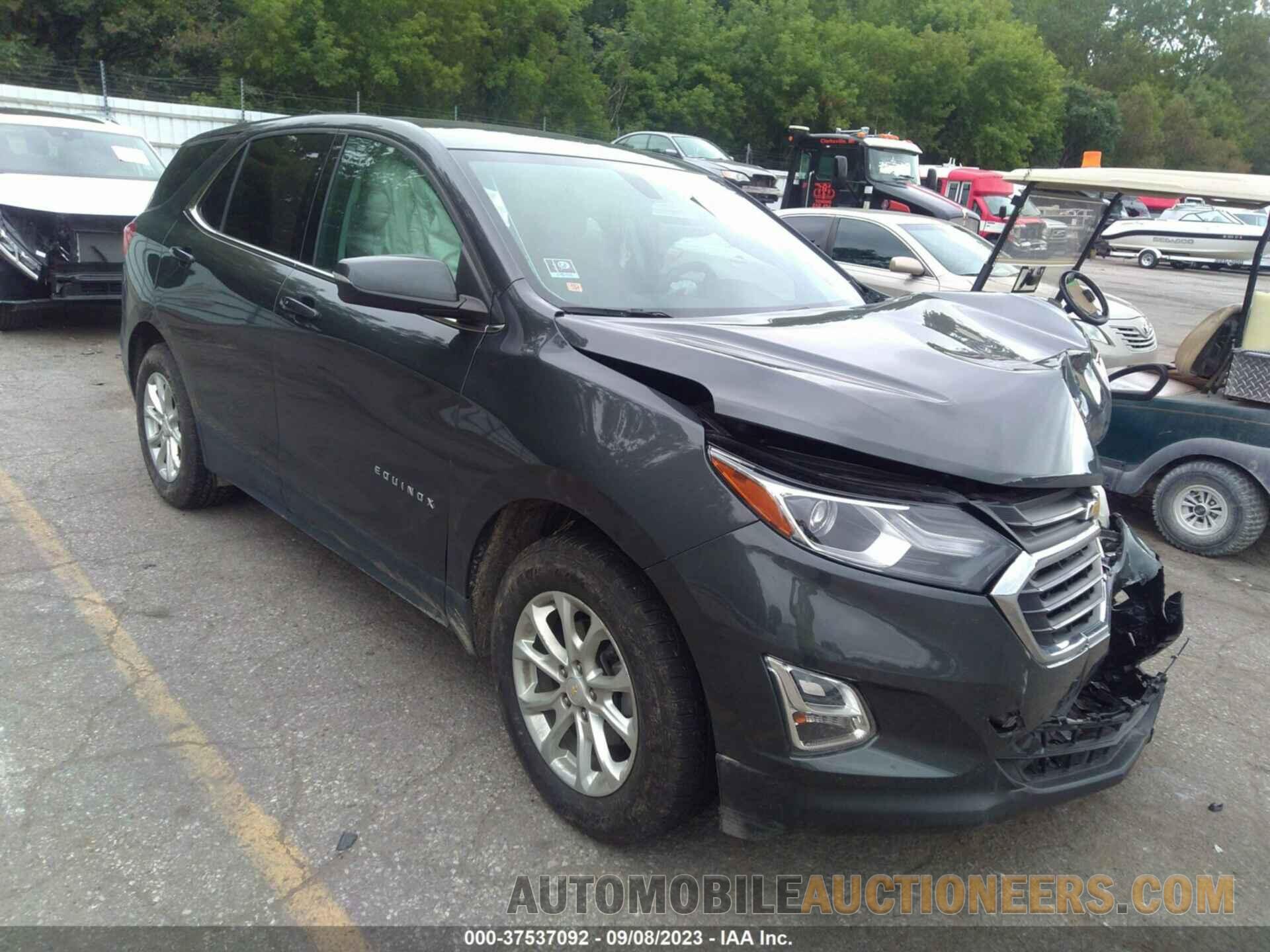 2GNAXSEV4J6120545 CHEVROLET EQUINOX 2018