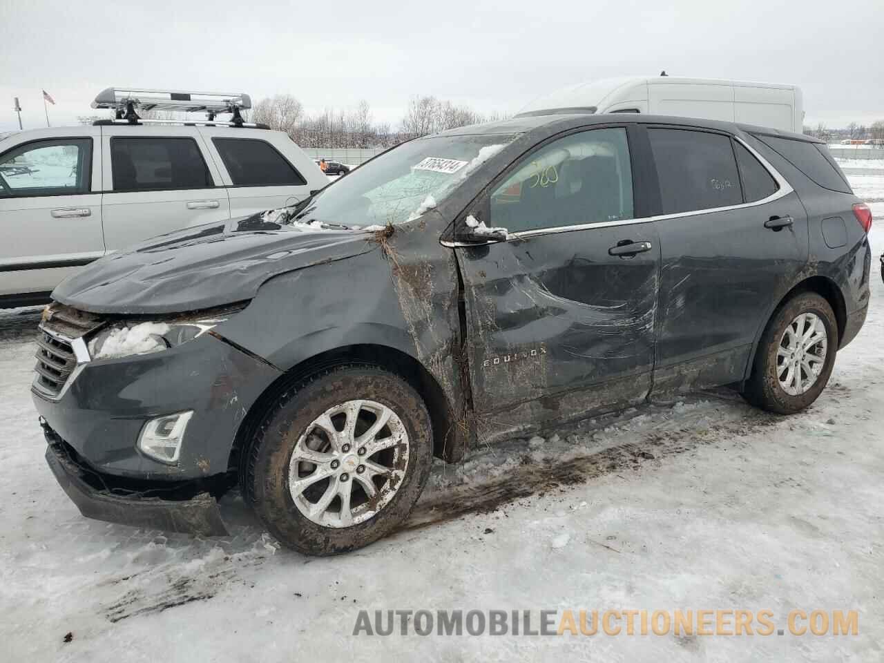 2GNAXSEV4J6188442 CHEVROLET EQUINOX 2018